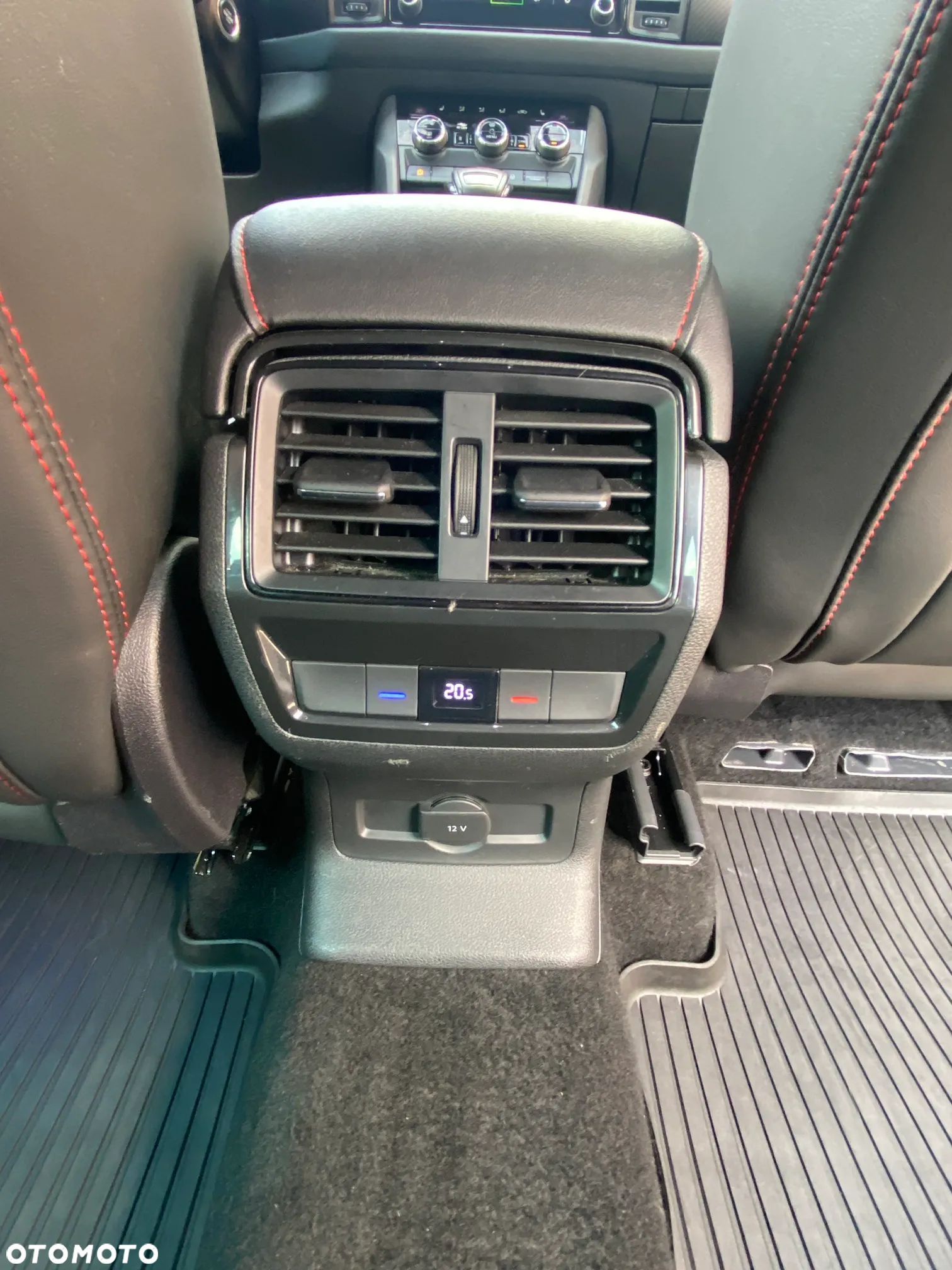 Skoda Kodiaq 2.0 TSI 4x4 RS DSG - 15