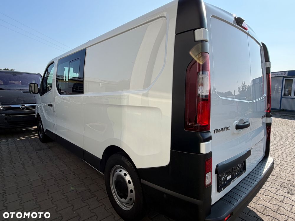 Renault Trafic - 3
