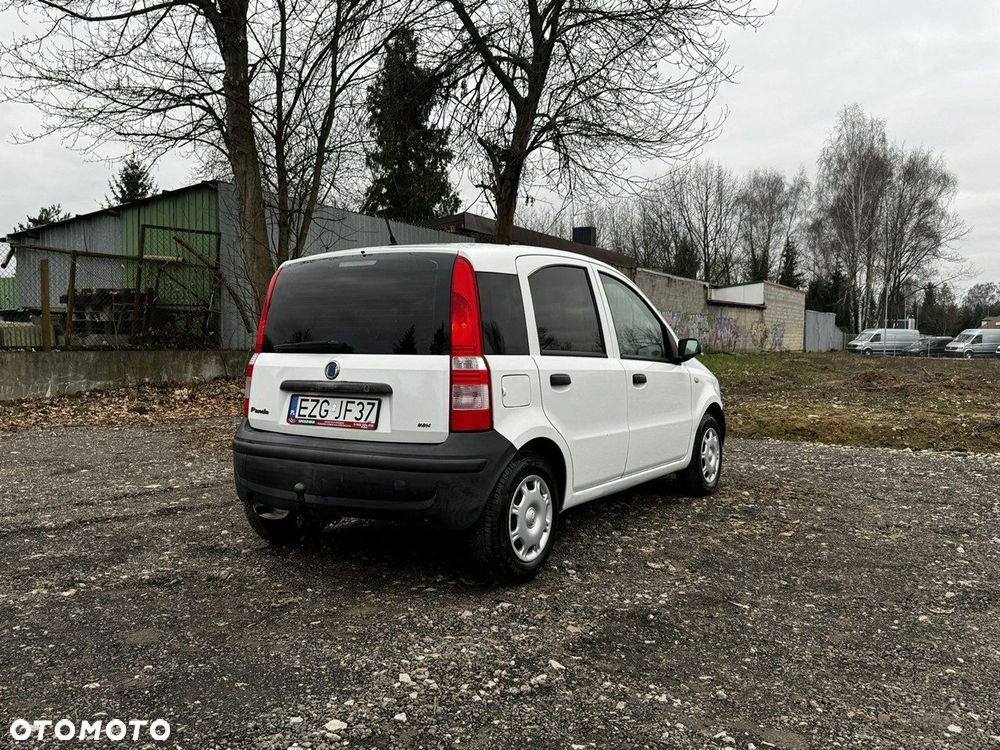 Fiat Panda 1.1 Fresh - 8
