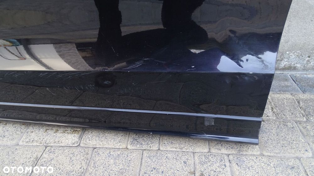 audi q5 i 8r0 - drzwi przednie lewe - 7