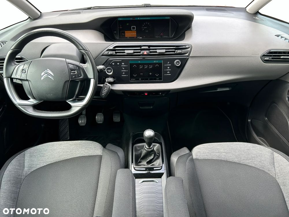 Citroën C4 SpaceTourer PureTech 130 Stop&Start FEEL - 30