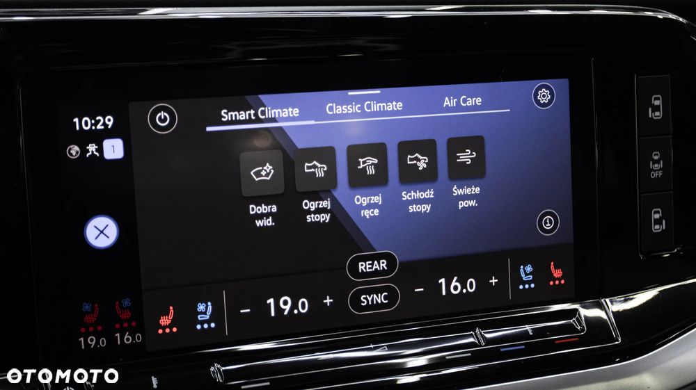 Volkswagen Multivan 2.0 TSI L1 Style DSG - 39