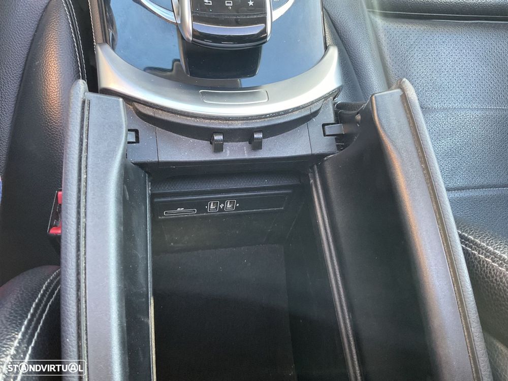 Mercedes-Benz GLC 250 d 4-Matic - 35