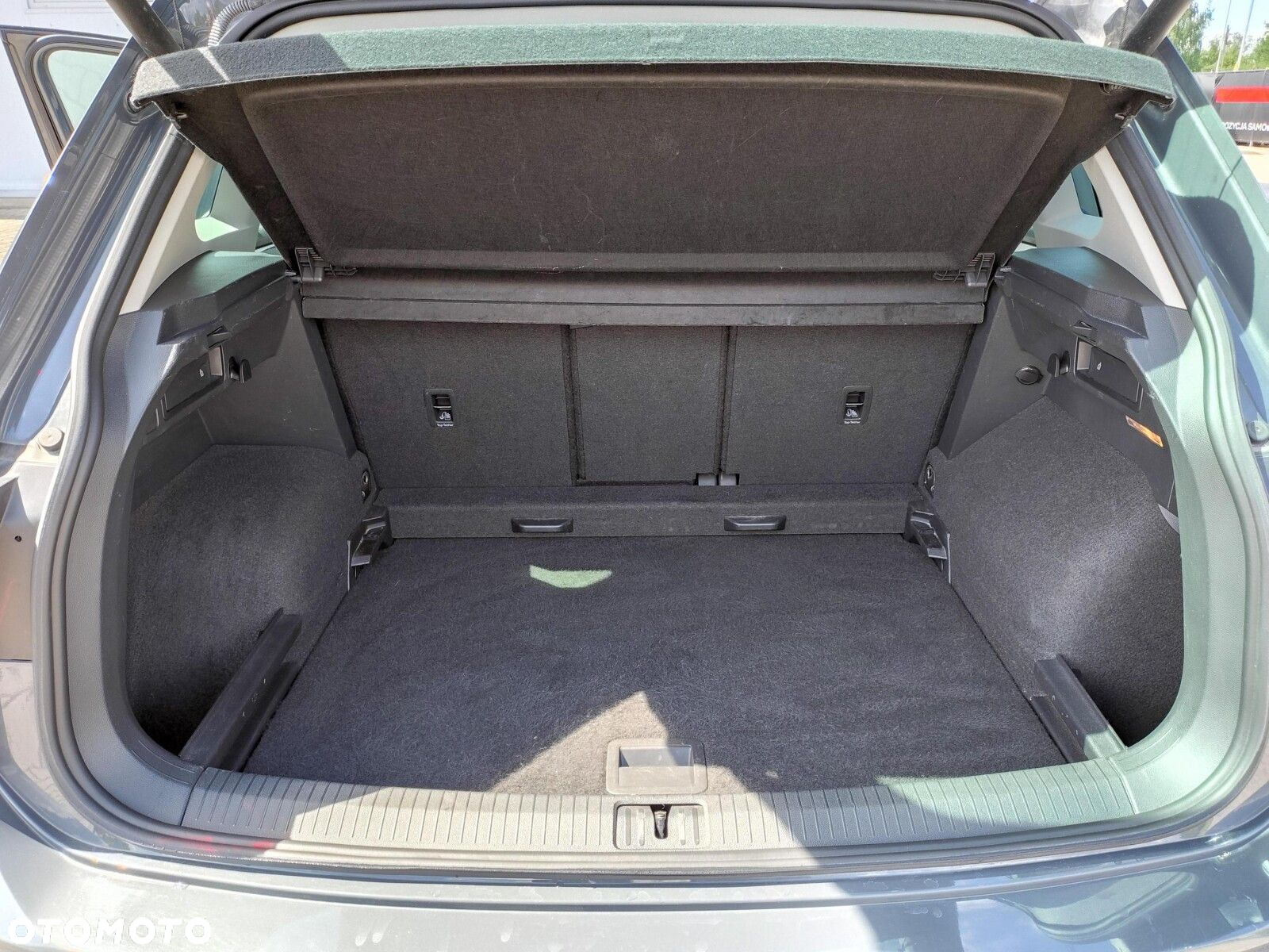 Volkswagen Tiguan 1.5 TSI EVO Life DSG - 17