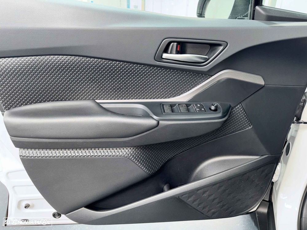 Toyota C-HR 1.8 Hybrid Comfort - 15