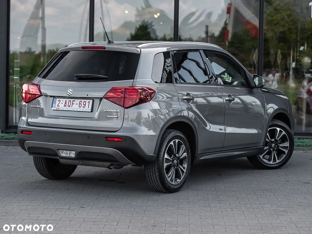 Suzuki Vitara - 13