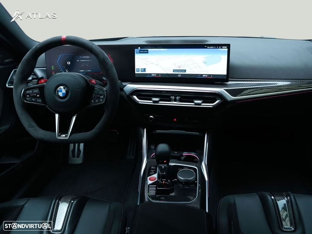 BMW M2 Auto - 12