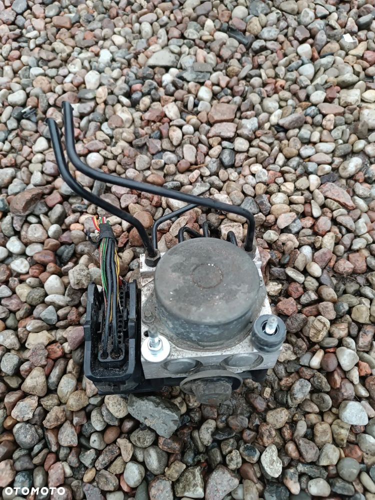 POMPA ABS FORD KA 0265801195 0265209064 51928359 - 1