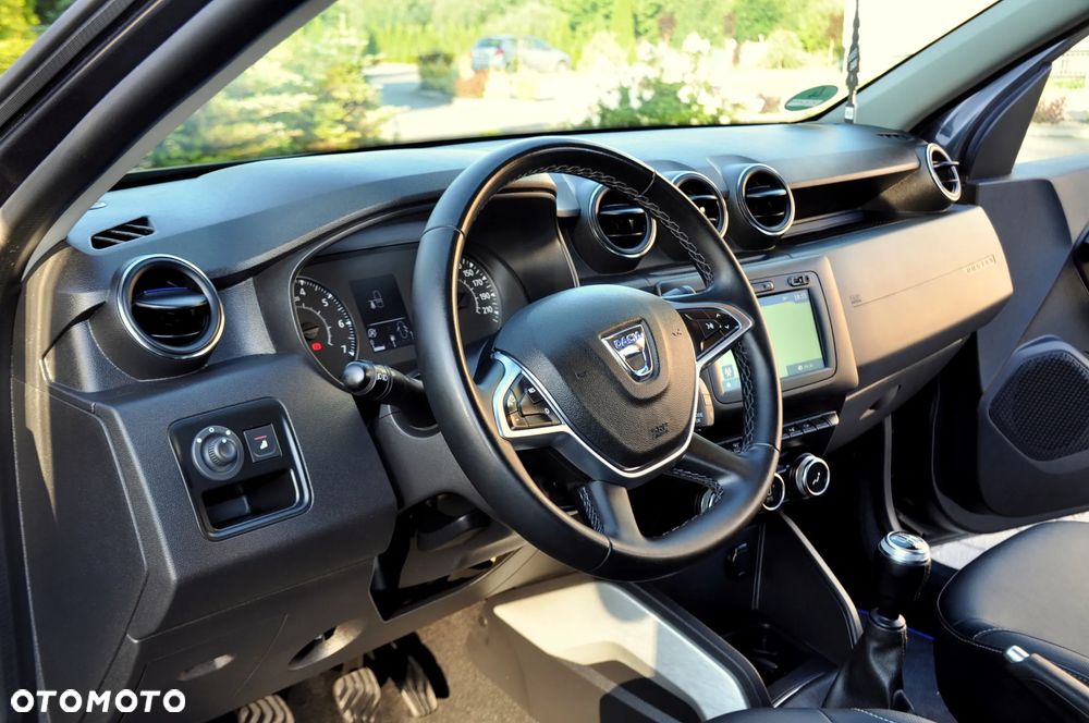 Dacia Duster - 23