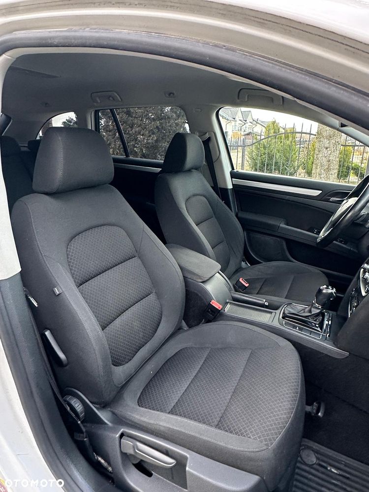 Skoda Superb 2.0 TDI 4x4 Elegance DSG - 36