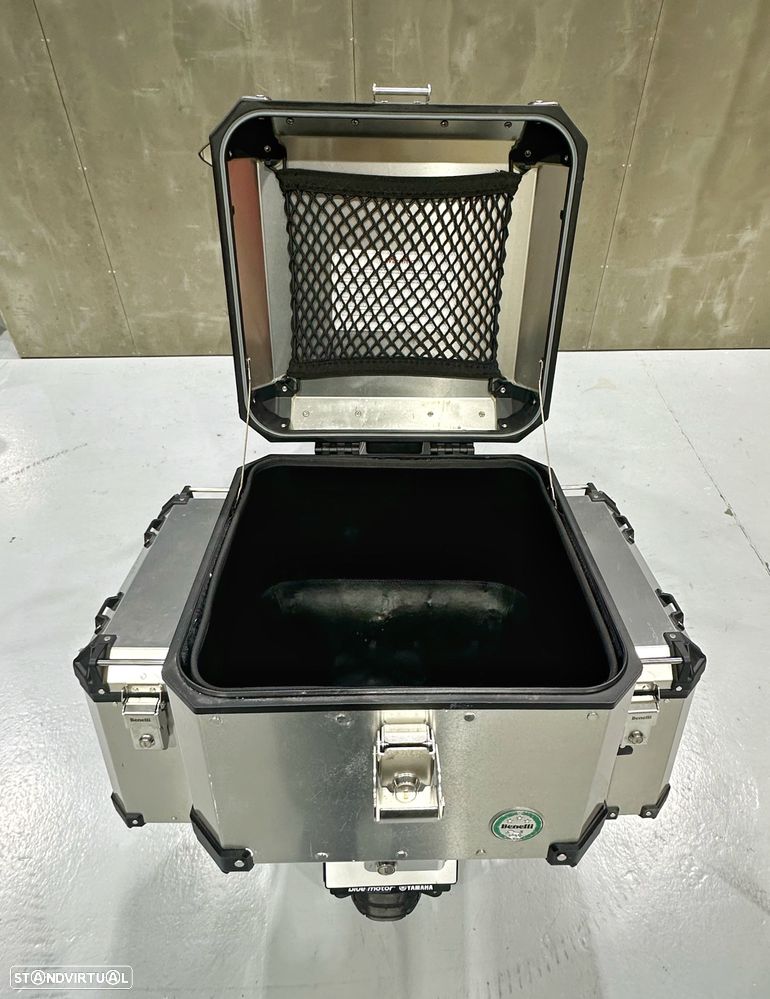 Benelli TRK 702 X - 14