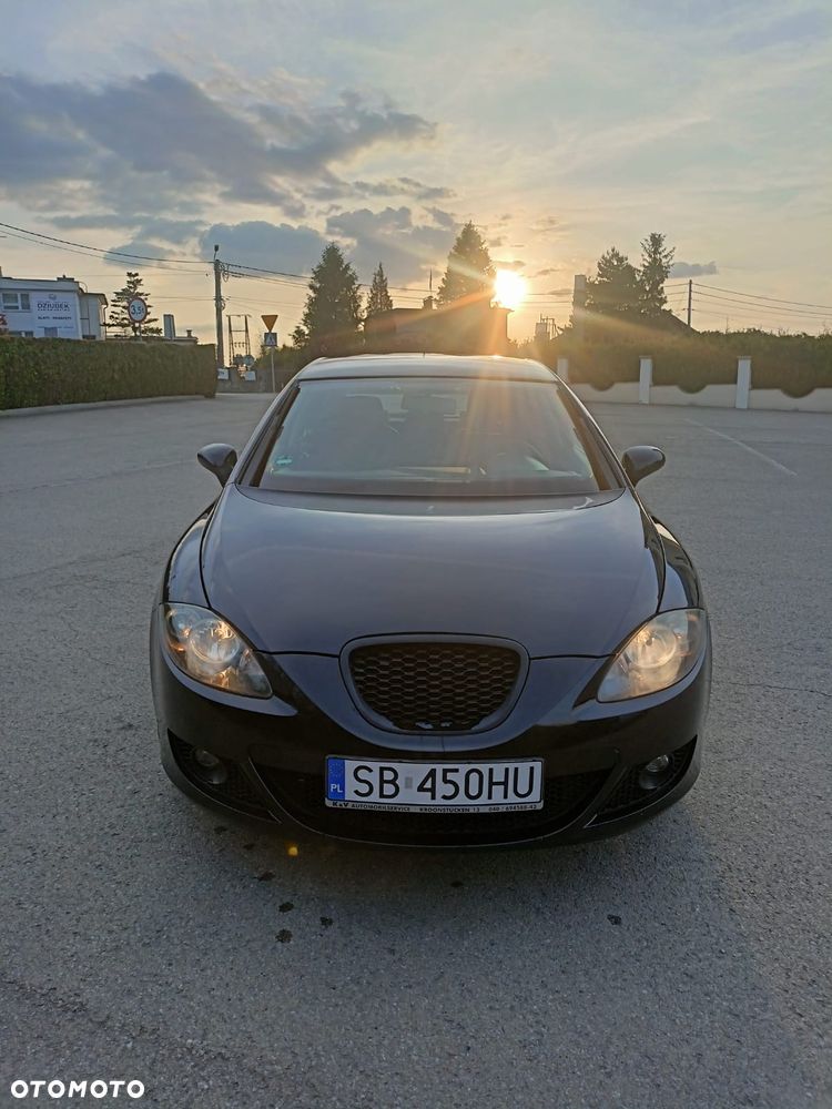 Seat Leon 1.8 TSI Style - 2