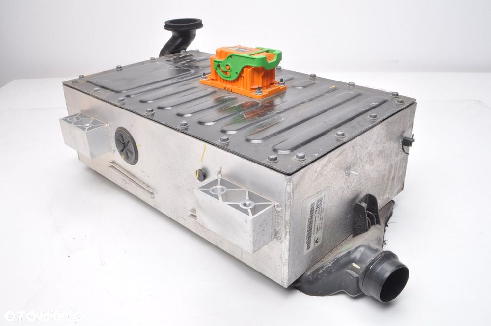 RENAULT CLIO V CAPTUR AKANA 1.6 E-TECH BATERIA AKUMULATOR 295F17870R - 11