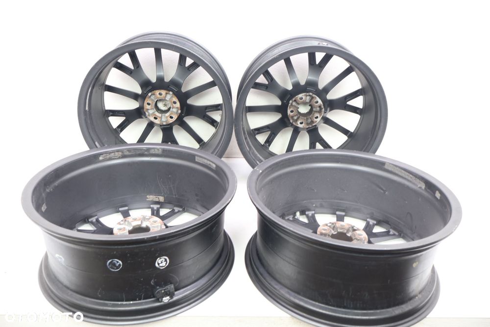 MASERATI GRECALE FELGI ALUMINIOWE 21X9.0 670171185 - 11