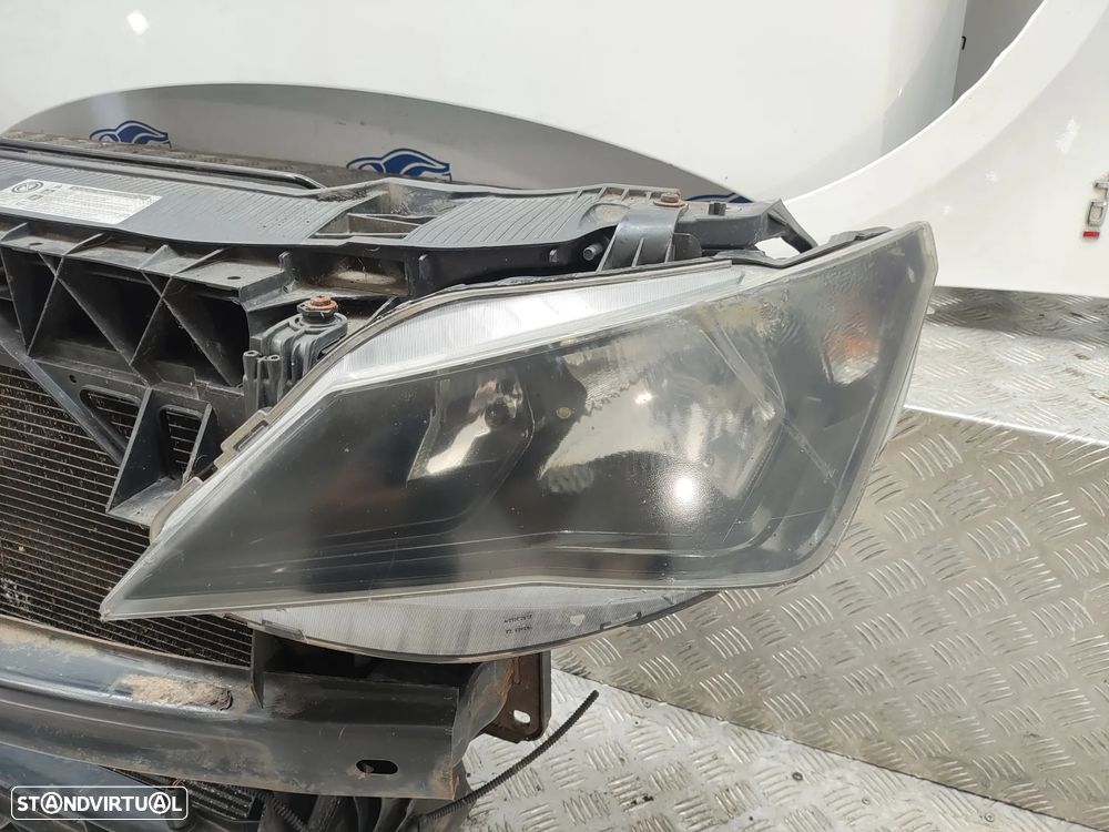 Frente completa Seat Ibiza IV 6J Facelift FR Diesel - 14