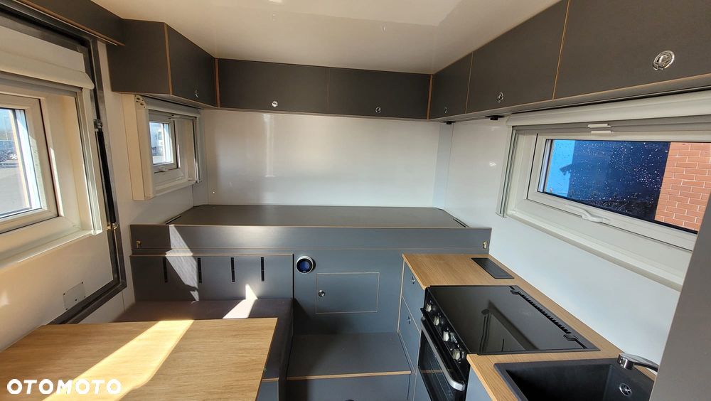 Mercedes-Benz Sprinter 413 CDI - 5