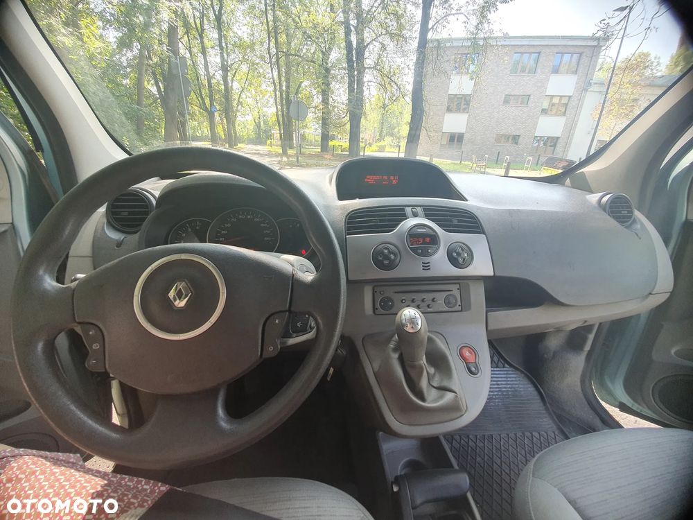 Renault Kangoo - 6