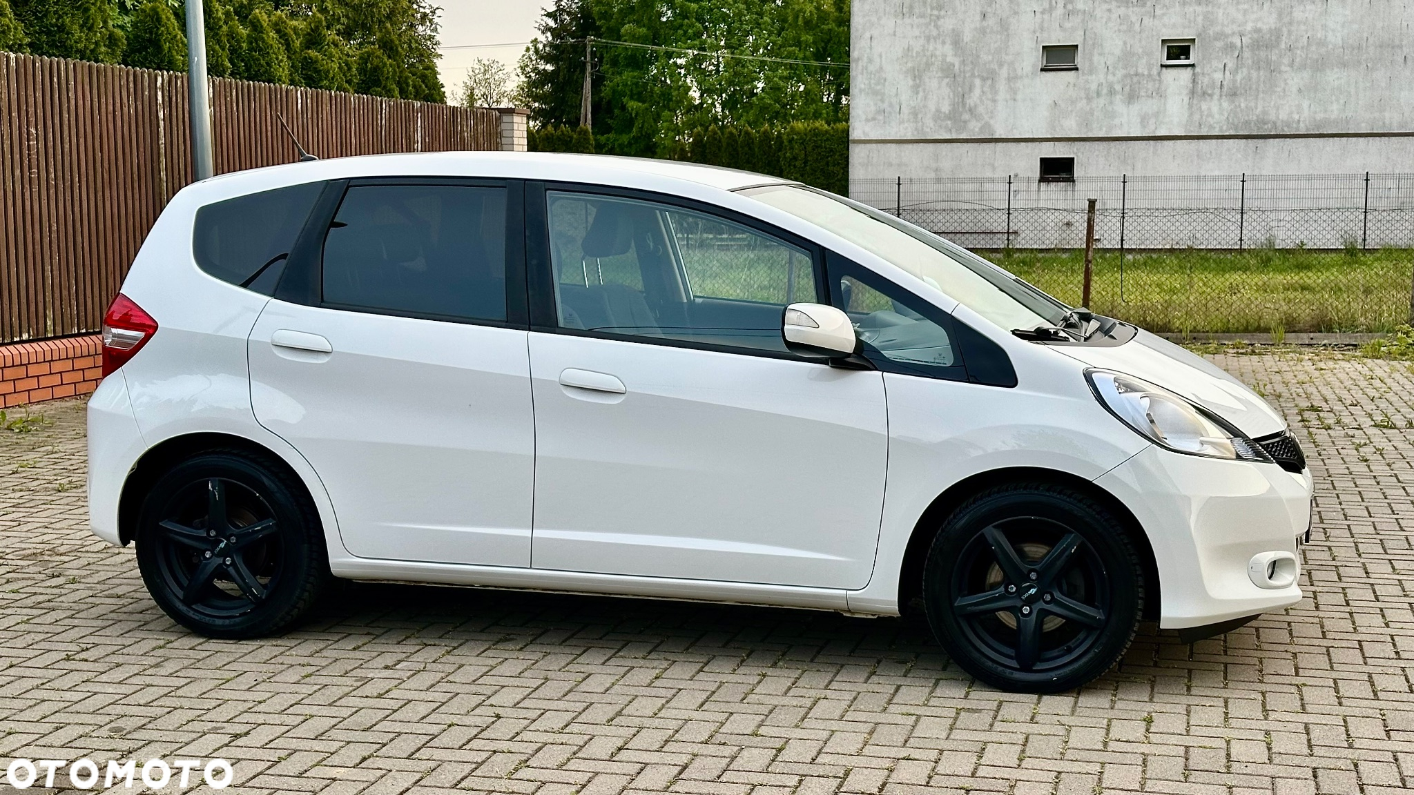 Honda Jazz 1.4 Comfort Plus - 7