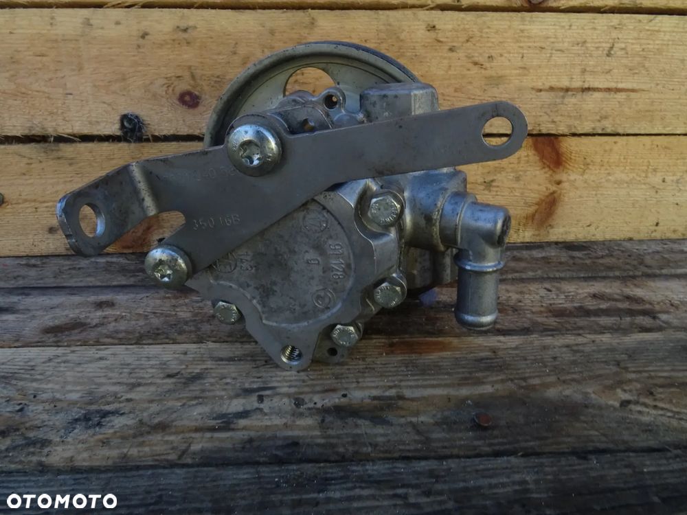 POMPA WSPOMAGANIA 9805820980 CITROEN JUMPER PEUGEOT BOXER FIAT DUCATO 2.0 B - 5