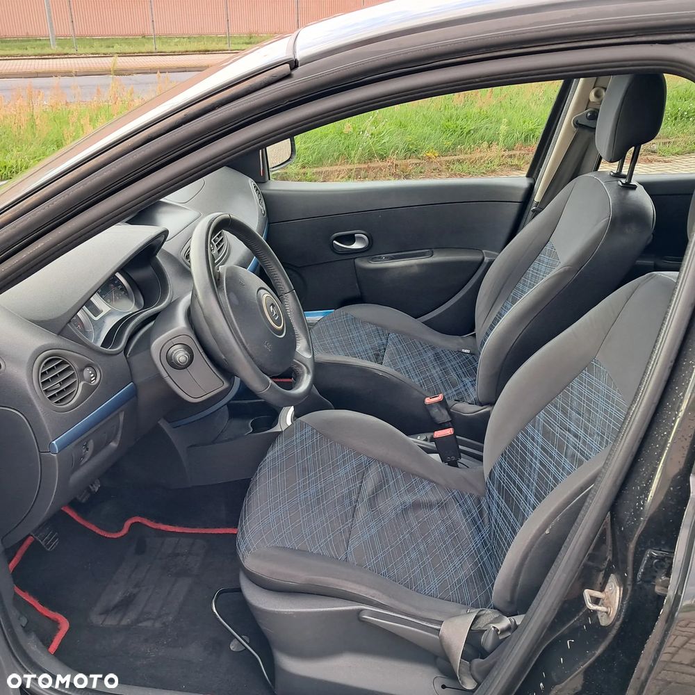 Renault Clio 1.2 16V Alize - 6