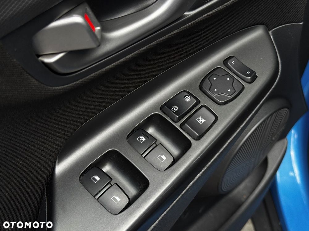 Hyundai Kona 1.0 T-GDI Smart - 29