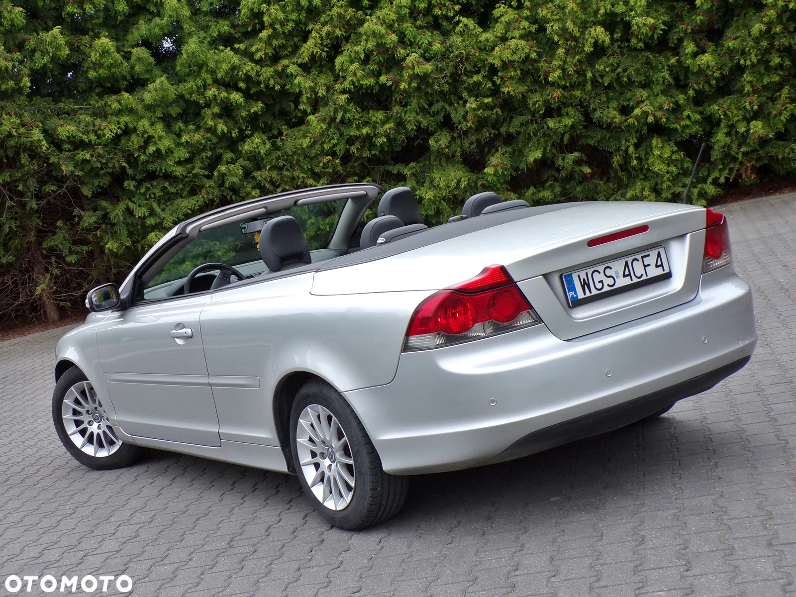 Volvo C70 2.0D Kinetic - 14