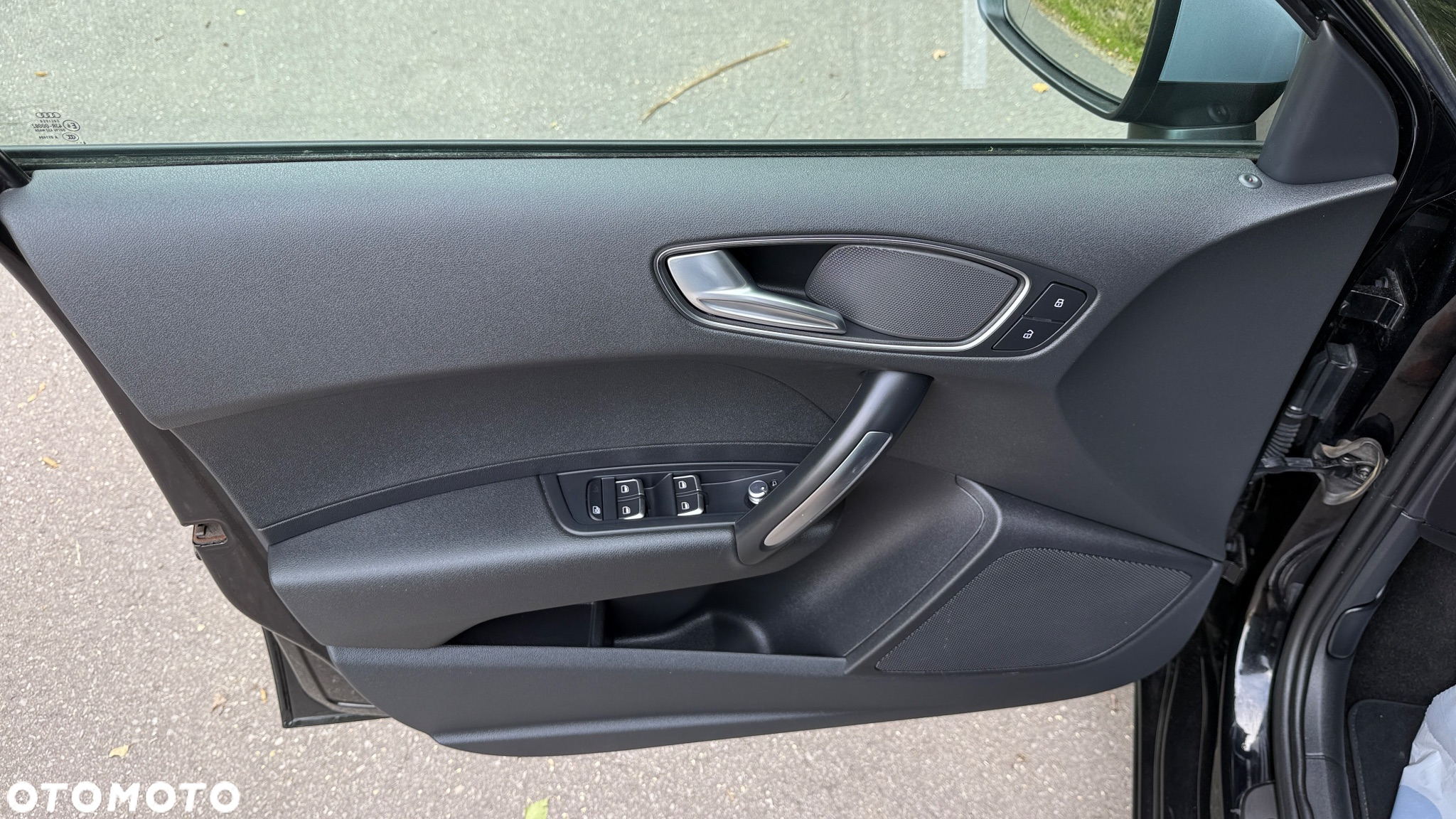 Audi A1 25 TFSI Sportback advanced - 11