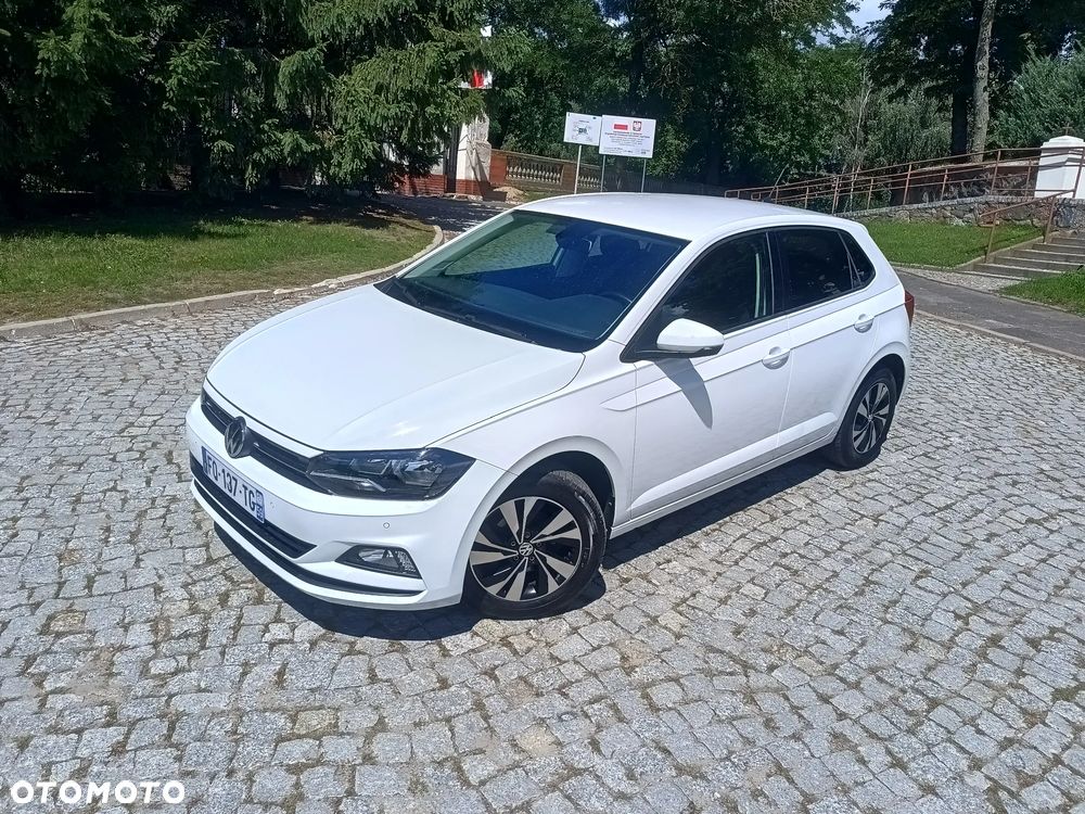 Volkswagen Polo - 26