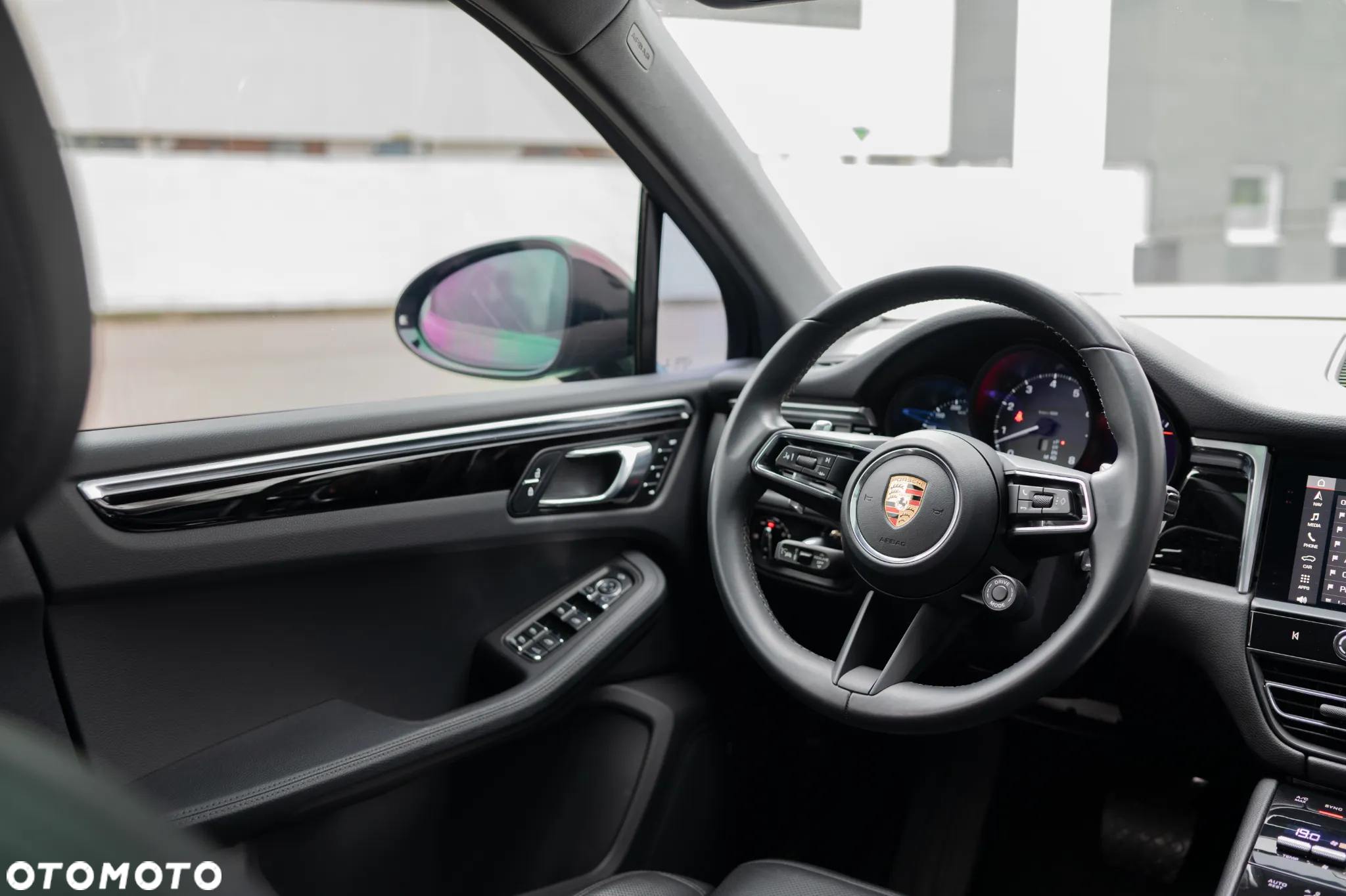 Porsche Macan S PDK - 18