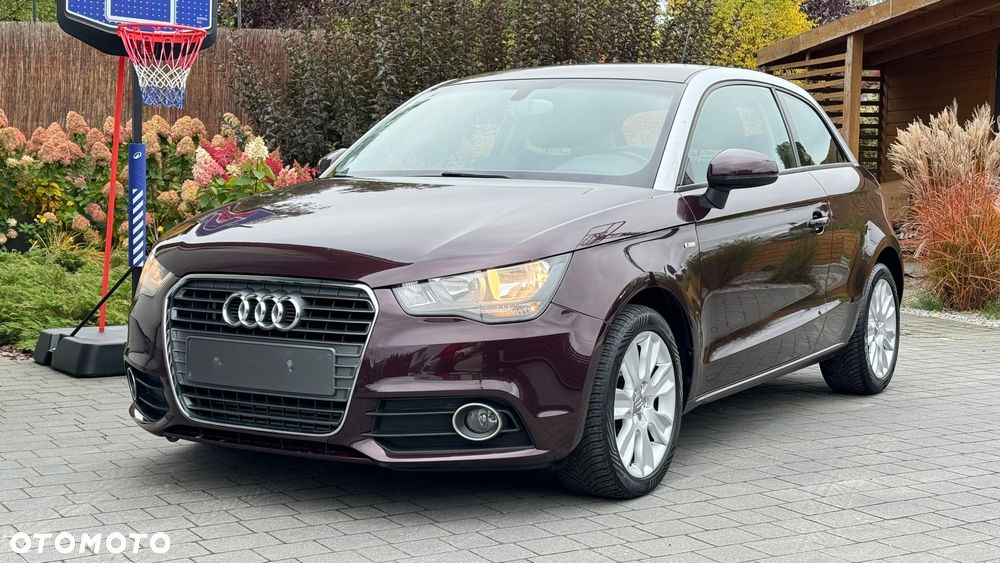 Audi A1 - 29