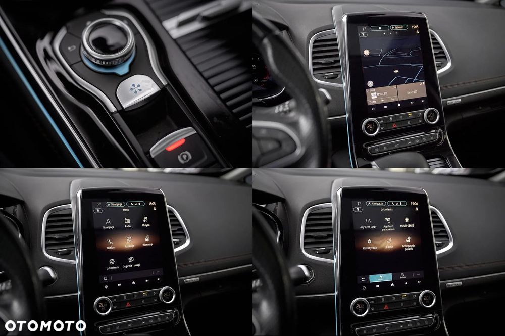 Renault Espace BLUE dCi 190 EDC INITIALE PARIS - 21