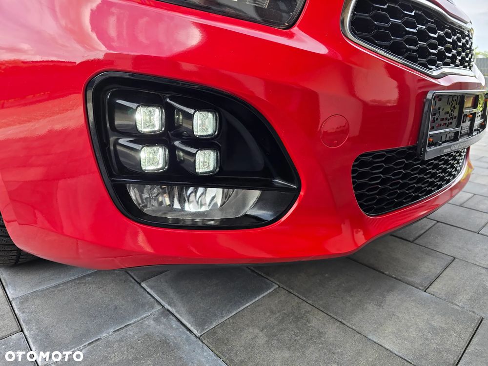 Kia Ceed 1.0 T-GDI ISG GT Line - 26