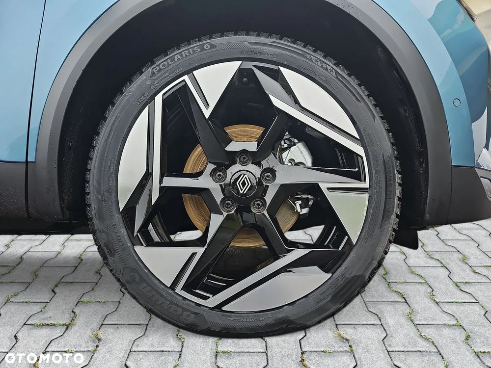 Renault Symbioz 1.8 E-Tech Full Hybrid 160 Iconic - 35