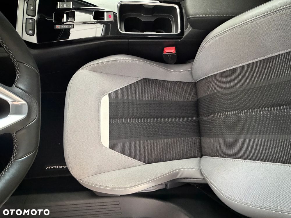 Opel Mokka 1.2 T Elegance S&S - 13