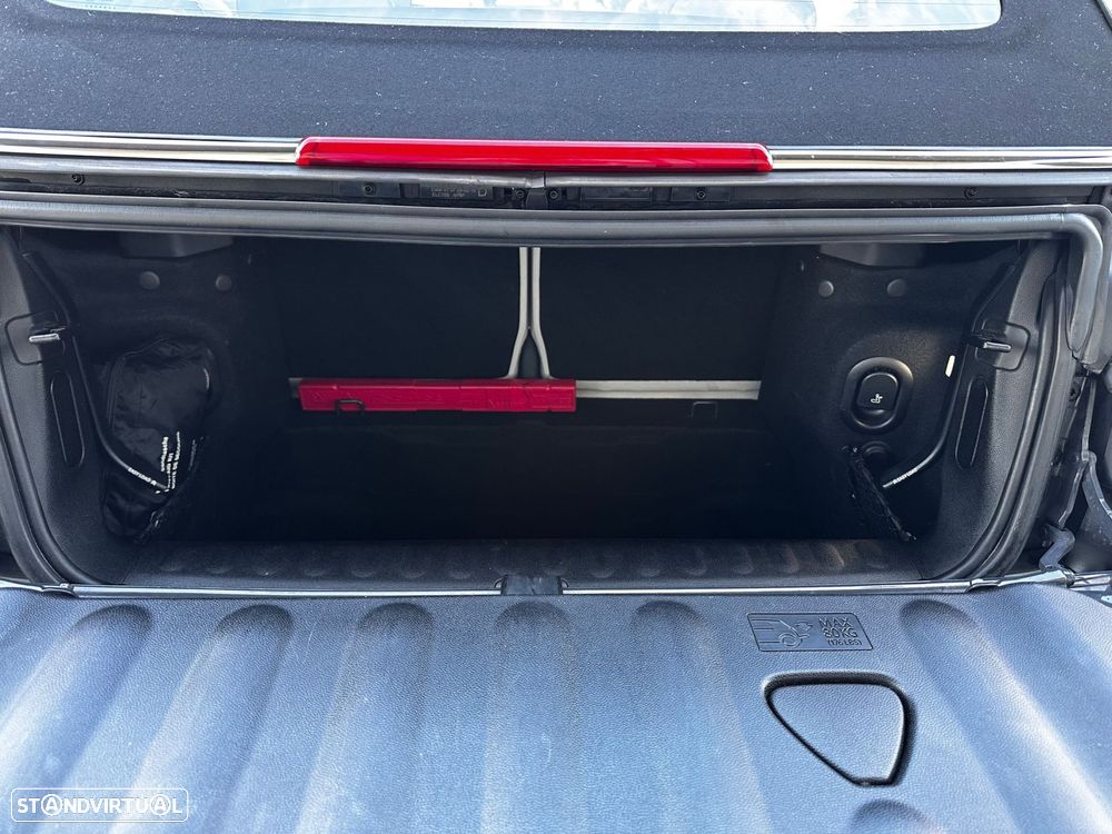 MINI 3 Portas John Cooper Works Auto Desportiva - 15