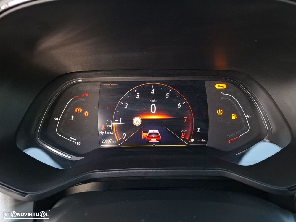 Renault Clio 1.0 TCe Techno - 15