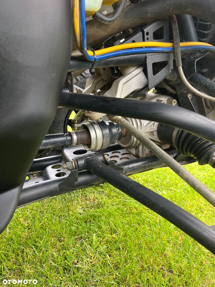 Polaris Scrambler - 5