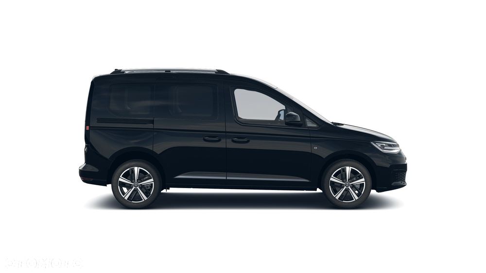 Volkswagen Caddy 2.0 TDI Style DSG - 5