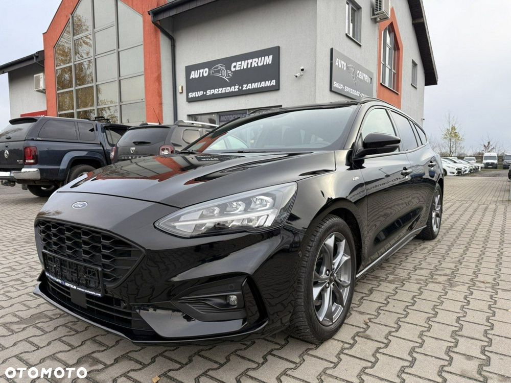 Ford Focus - 3