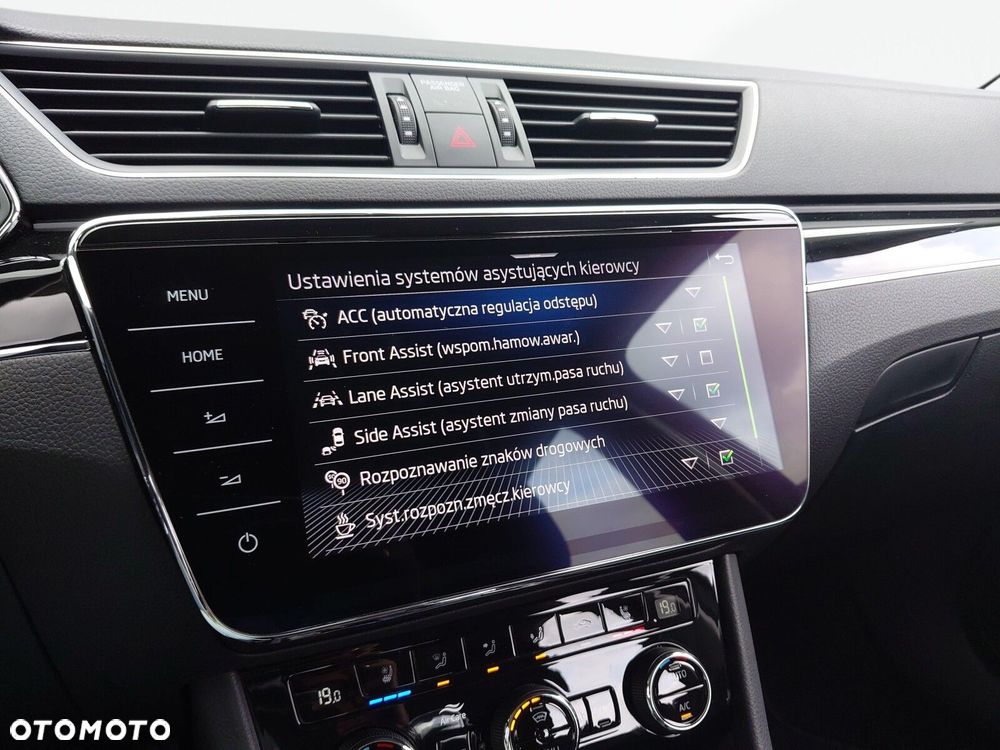 Skoda Superb 2.0 TSI 4x4 L&K DSG - 31
