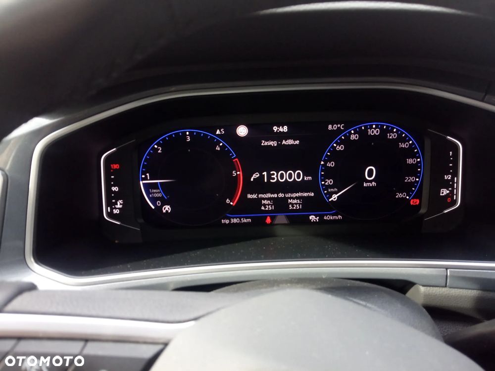 Volkswagen T-Roc 2.0 TDI SCR Style - 14