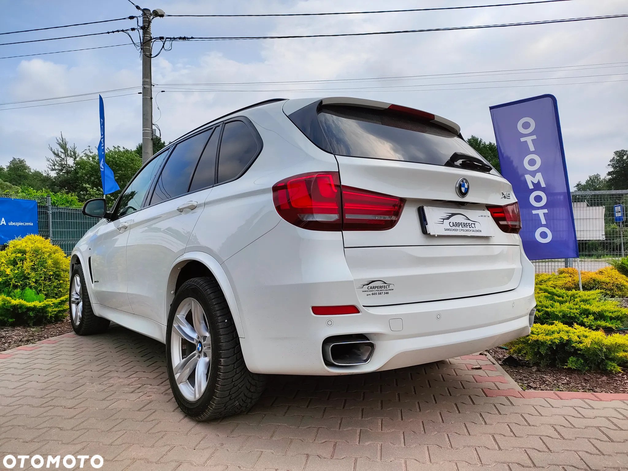 BMW X5 xDrive25d sport - 12