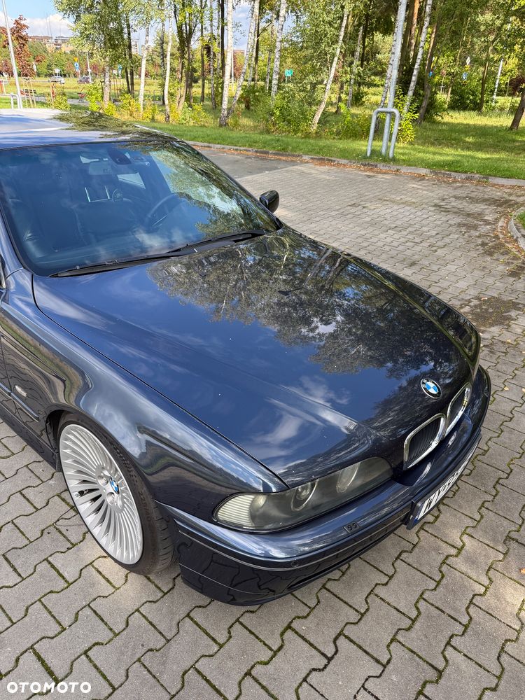 BMW Seria 5 530d - 15