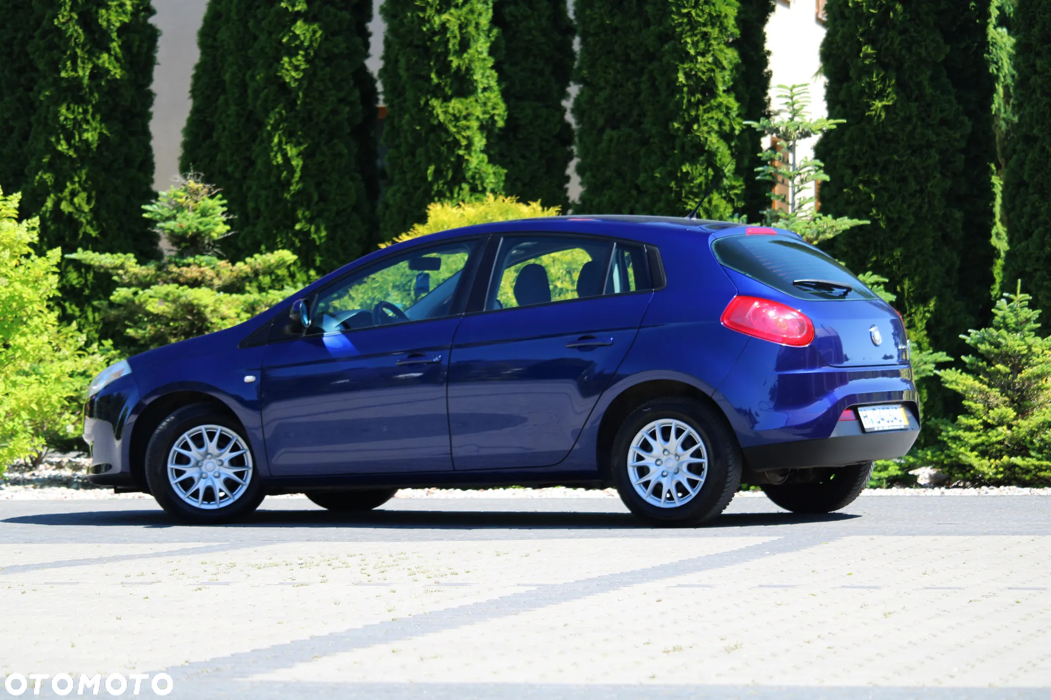 Fiat Bravo - 12