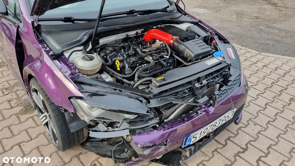 Volkswagen Golf VII 2.0 TSI BMT GTI - 19