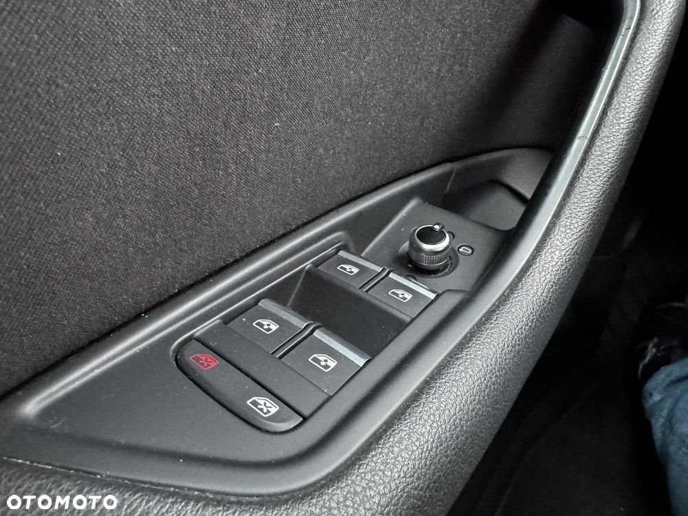 Audi A4 Limousine - 25