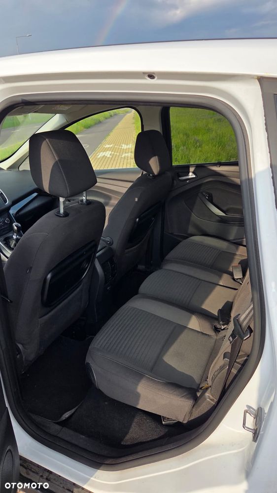 Ford C-MAX 2.0 TDCi Titanium ASS - 8