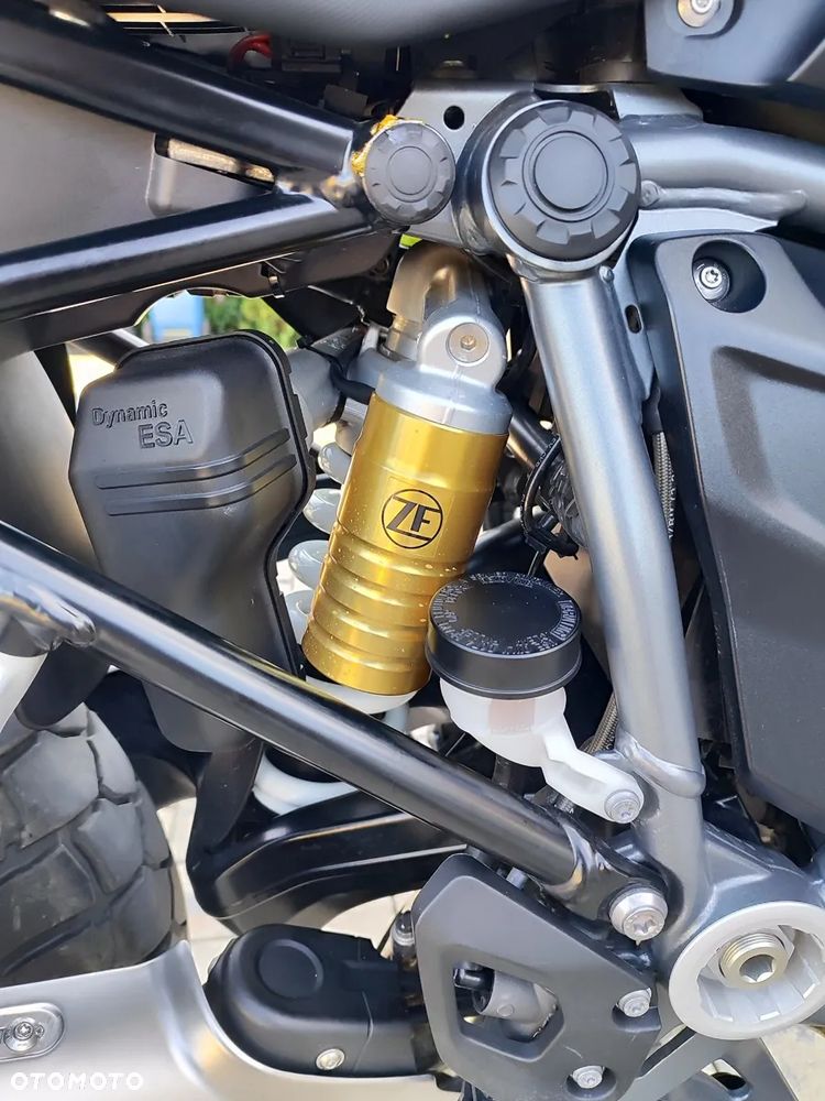 BMW GS - 19