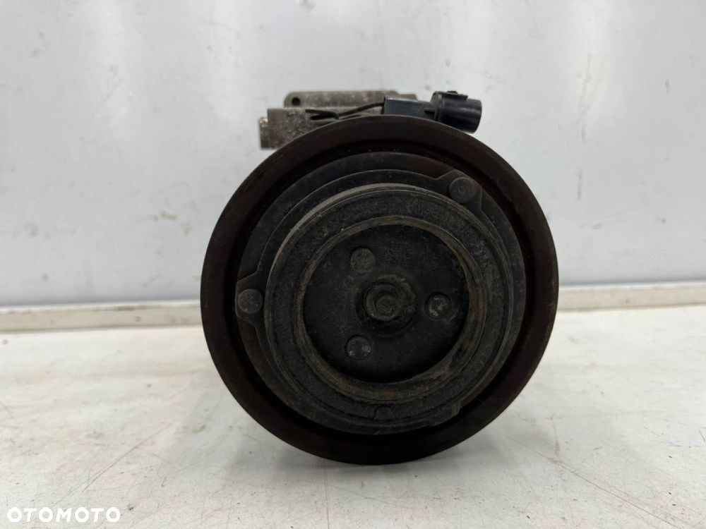 Kompresor klimatyzacji Hyundai i30 I FD Ceed 07-12r. 1.4b 1.6b sprężarka klimatyzacji f500-an8aa-03 - 2