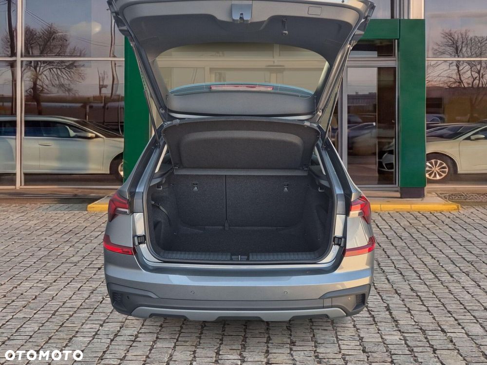 Skoda Kamiq 1.0 TSI Drive DSG - 21